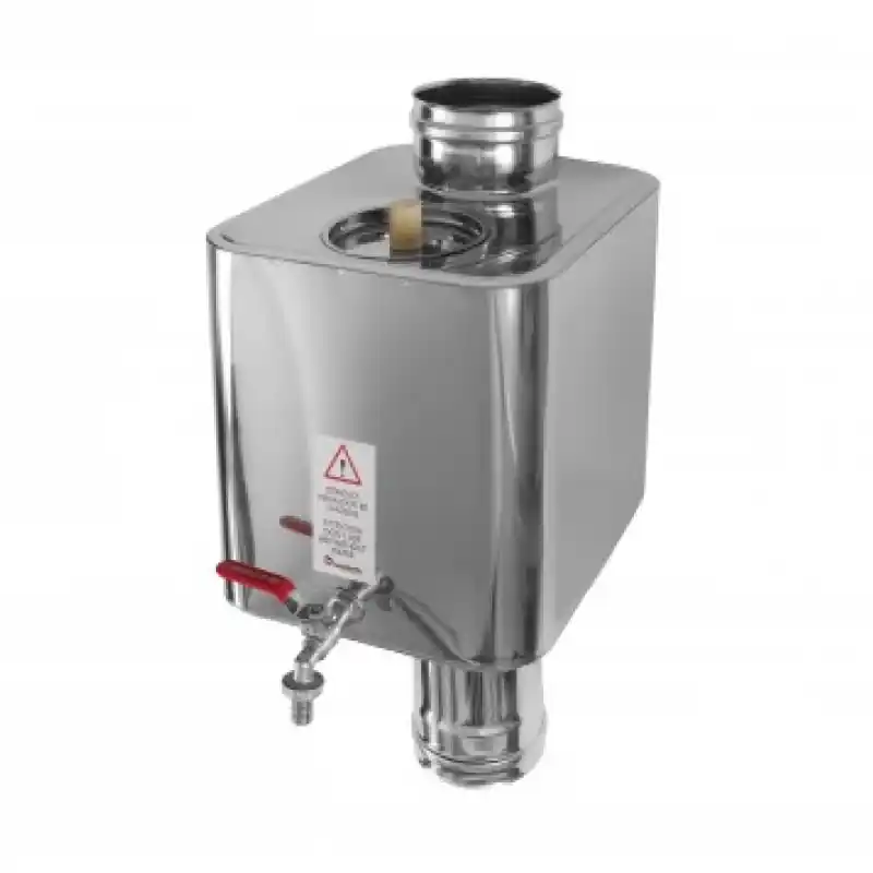 Sonderangebot Warmwasserspeicher NP (rechteckig), d. 115 mm